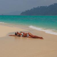 Отзыв от Валерия - Виза Destination Thailand